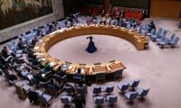 UNSC United On Need To Preserve Territorial Integrity Of Syria: Diplomats