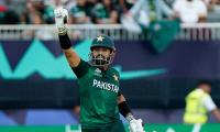 Rizwan Stresses Adapting To Conditions For Successful South Africa Tour