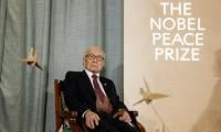 Japan’s Atomic Bomb Survivors To Receive Nobel Prize In Oslo