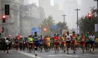 Cow, Wild Fish, Chickens For Winners: China Half Marathon Finds Unusual Way To Attract People 