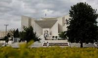 Govt Wants To Pursue Contempt Case Against Imran, SC Told