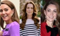 Future Queen Kate Middleton Makes History In 2024 With Impactful Decisions 