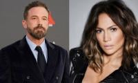 Ben Affleck Clears The Air On Relationship Status After Jennifer Lopez Split 