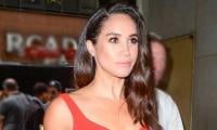 Meghan Markle's Interesting Encounter With American Host: 'That’s My Lane'