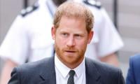 Prince Harry Issues Joint Statement With Royal Member After Big Loss