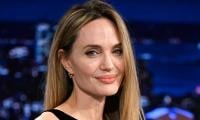 Angelina Jolie Makes Shocking Confession About Her Acting Career