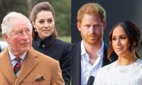 King Charles’s £7.95 Gift Vs. Meghan’s £5K Cartier Surprise For Harry