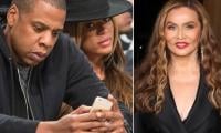 Beyoncé's Mom Addresses 'liking' Post About Jay-Z Rape Lawsuit