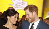 Prince Harry And Meghan Markle Stir The Pot In Latest 'elitist' Scuffle