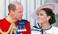 Prince William Celebrates As Kate Middleton Achieves Major Milestone