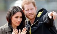 Harry’s New Hustle: Royal Family Goes MIA, Experts Ask 'Where’s The Crown?’