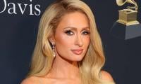 Paris Hilton Expresses Excitement As She Spills Holiday Plans