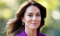 Princess Kate Receives Best Wishes After Being Shortlisted For Key Title