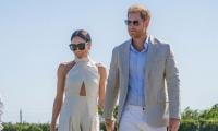 Prince Harry POLO Showrunner Unveils Meghan Markle’s Rare Role In Series