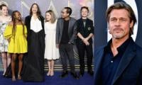 Brad Pitt Suffers Major Setback As Kids Change Their Last Names