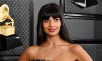 Jameela Jamil Faces Backlash After Comments On United-Healthcare CEO Murder Case