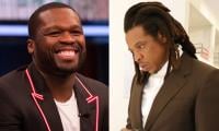 50 Cent Takes Brutal Jibe At Jay-Z For Attending 'Mufasa' Premiere