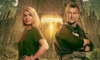 Bear Grylls, Holly Willoughby Team Up For Netflix's 'Celebrity Bear Hunt'