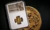 Rare Roman coin sells for 1.98 mn euros at auction