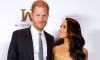 Meghan Markle plans big surprise for Prince Harry amid King Charles snub