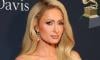 Paris Hilton expresses excitement as she spills holiday plans