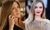 Jennifer Aniston 'bad blood' with Angelina Jolie still 'boiling big-time'