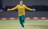 George Linde's all round brilliance helps SA trump Pakistan in first T20I