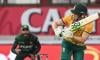 Pak vs SA: Green Shirts set to chase 184-run target in first T20I