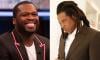 50 Cent takes brutal jibe at Jay-Z for attending 'Mufasa' premiere