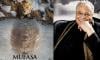 'Mufasa: The Lion King' has special tribute for James Earl Jones