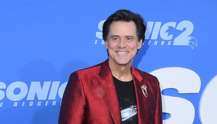 Jim Carrey on his acting comeback with Sonic 3 movie