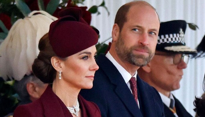 Prince William, Kate Middleton receive bad news ahead of Christmas