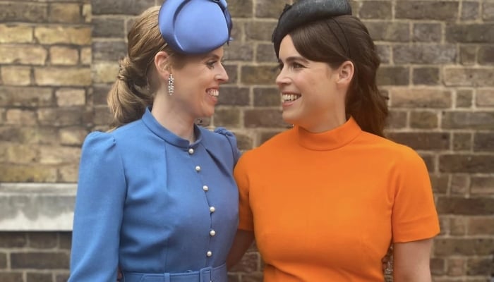 Princess Eugenie issues delightful life update amid Beatrice’s pregnancy