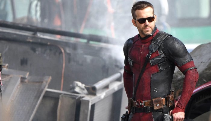 Deadpool star Ryan Reynolds speaks out about movie’s uncertain journey