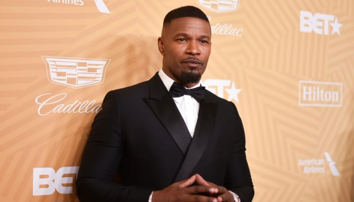 Jamie Foxx sparks frenzy with recent remark on dating white women