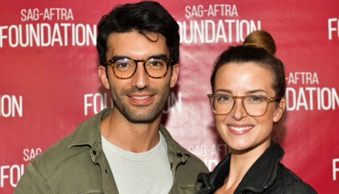 Justin Baldoni reveals the sweet surprise he planned for wife Emily Baldoni