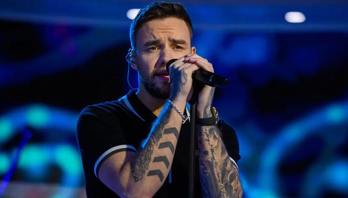 Police describes Liam Paynes death as undetermined