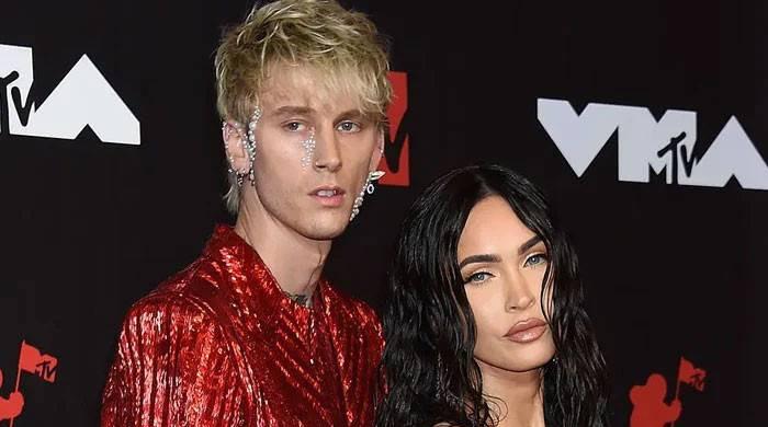 Megan Fox and Machine Gun Kelly split weeks after announcing pregnancy