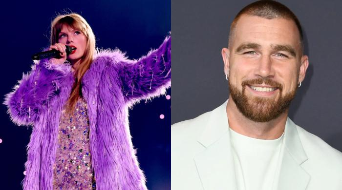 Eras ٹور ختم ہوتے ہی Taylor Swift Travis Kelce کے ساتھ ‘چھٹیوں کا منتظر’ ہے۔