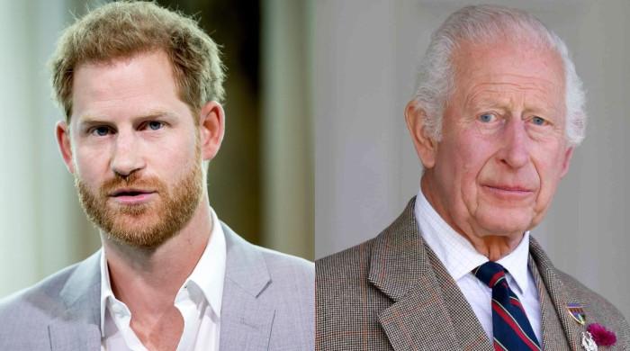 Prince Harry makes heartbreaking confession about King Charles rivalry