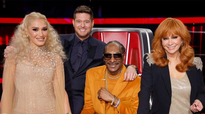 ‘The Voice’ Season 26 winner revealed: Watch