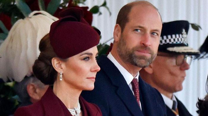 Prince William, Kate Middleton obtain dangerous information forward of Christmas