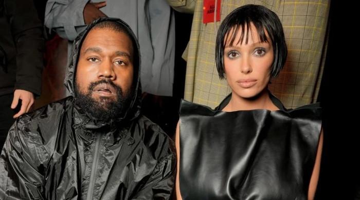 Bianca Censori makes emotional plea to Kanye West amid marital woes