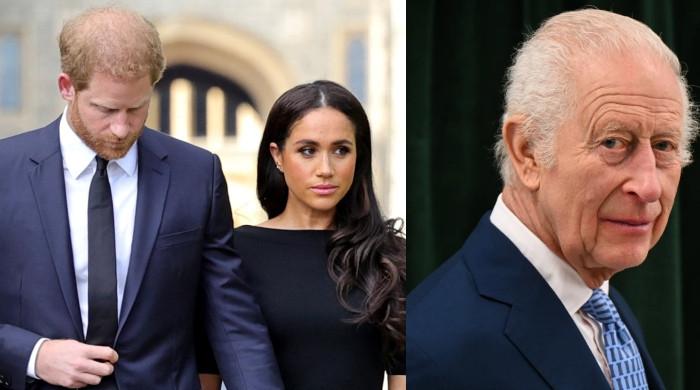 Prince Harry, Meghan’s efforts to win royal household belief brutally backfire