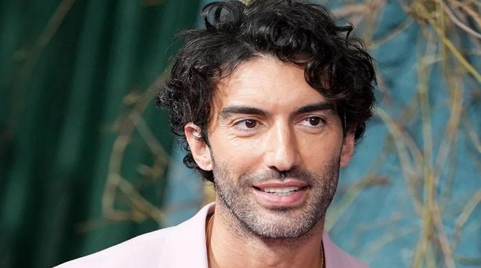 Justin Baldoni thanks followers for exhibiting help to ‘It Ends With Us’