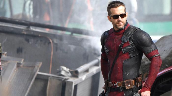 Deadpool star Ryan Reynolds speaks out about film’s unsure journey