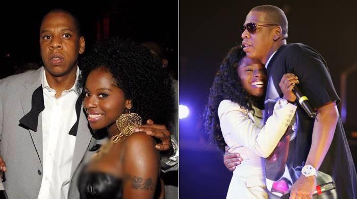 Jay-Z’s ex-protégé Foxy Brown breaks social media silence after rape lawsuit