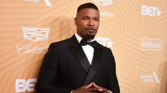 Jamie Foxx sparks frenzy with latest comment on relationship ‘white ladies’