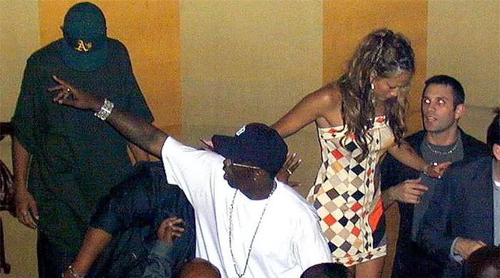 Jennifer Lopez caught in crossfire of Jay-Z assault allegations with Diddy