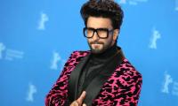 Ranveer Singh Reflects On His Journey Since Bollywood Debut